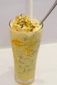 Thandai Falooda