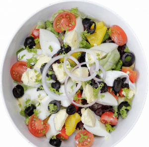 Egg Salad