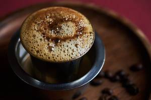 Vb World Filter Coffee