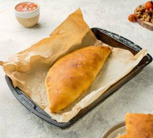 Non veg Calzone