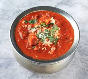 Paneer Butter Masala