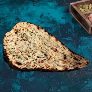 Butter Naan