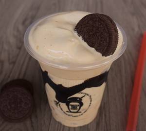 Chocolate coffee