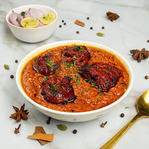 Chicken Tikka Masala (boneless)