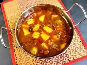 Aloo Tamatar