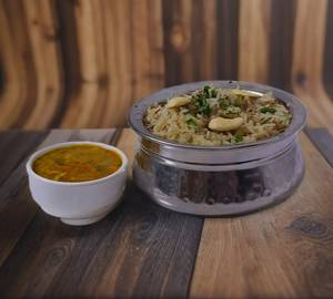 Jeera Rice