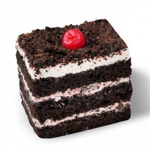 E/l Black Forest Pastry