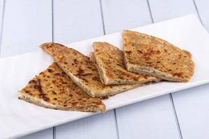 Egg Paratha