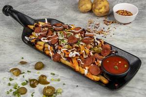 Loaded Fries
