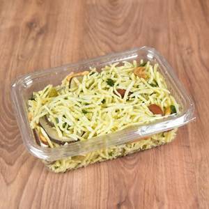 Dry Fruit Lachha 250G