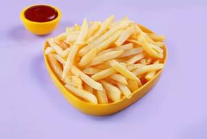 French Fries [Salted]