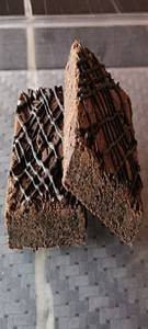 Chocolate Fudge Brownie