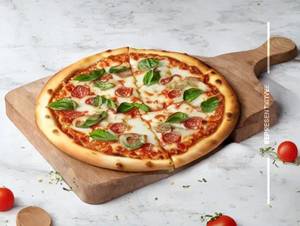 Margherita Pizza Regular