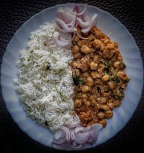 Cholle Rice