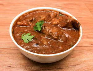 Mutton Masala