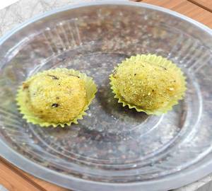 Masala Laddu