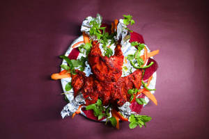 Chicken Tandoori