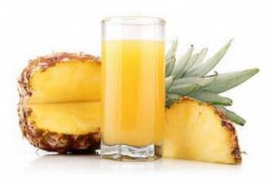 Pineapple Juice