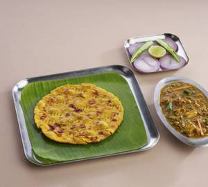 Missi Roti