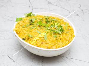 Dal Khichdi