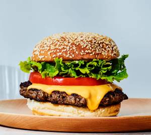 Cheese Burger