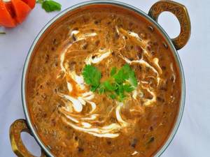 Dal Makhni