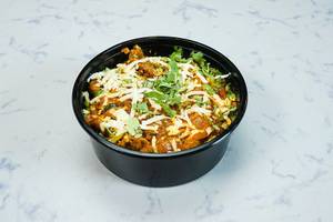Paneer Wagharelo Rotlo