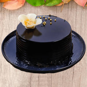 Black Currant Cake [ 1 Pound]