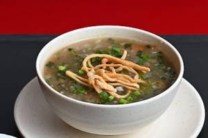 Veg Manchow Soup