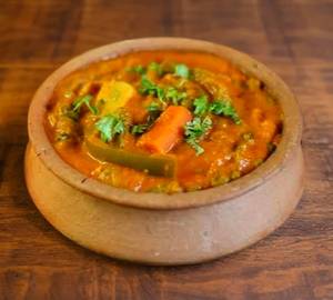 Veg handi