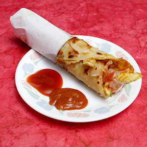 Egg Roll