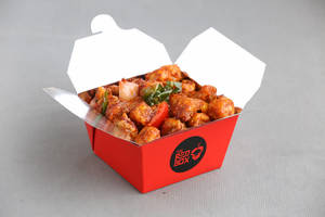 Thai Chilli Paneer