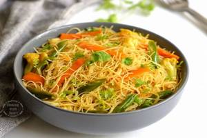 Singapuri Noodles