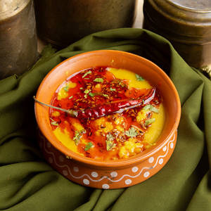Dal Tadka