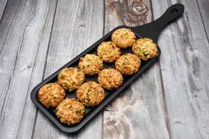 Nuty Buty Dryfruit Cookies [180 grams] 