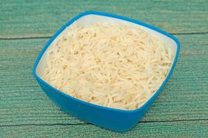 Plain Steam Rice
