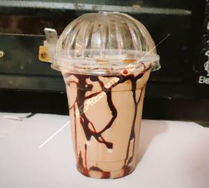Cold Coffee