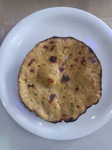 Plain Tandoori Roti