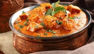 Paneer Lababdar