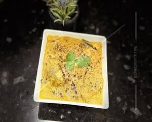 Pakoda Kadhi