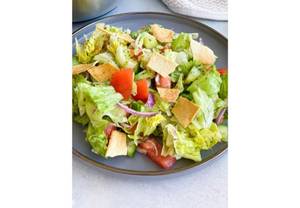 Eastern Olive Salad