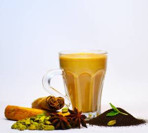 Special masala tea