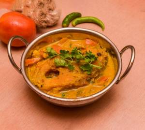 Fish Curry