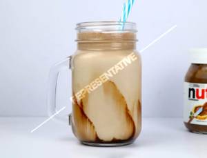 Nutella Shake
