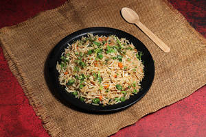 Veg Fried Rice