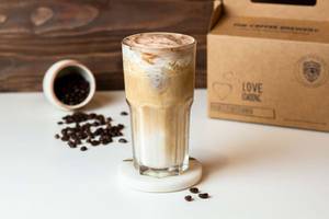 Irish Frappe