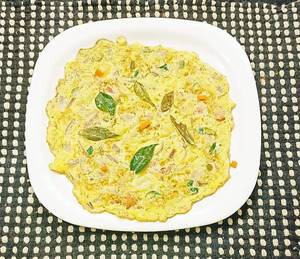 Special Double Omelette