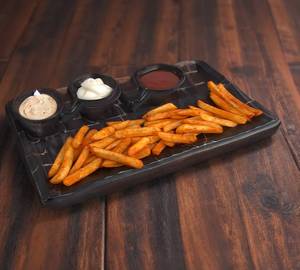 Peri Peri French Fries