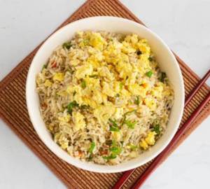 Egg Fried Rice 