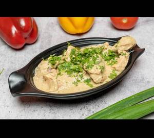 Chicken Kali Mirch
